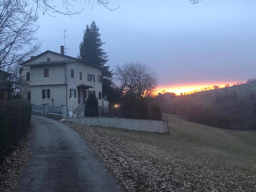 Piggiolo Villa Rocca Malatina Екстериор снимка