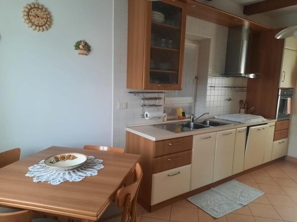 Piggiolo Villa Rocca Malatina Екстериор снимка