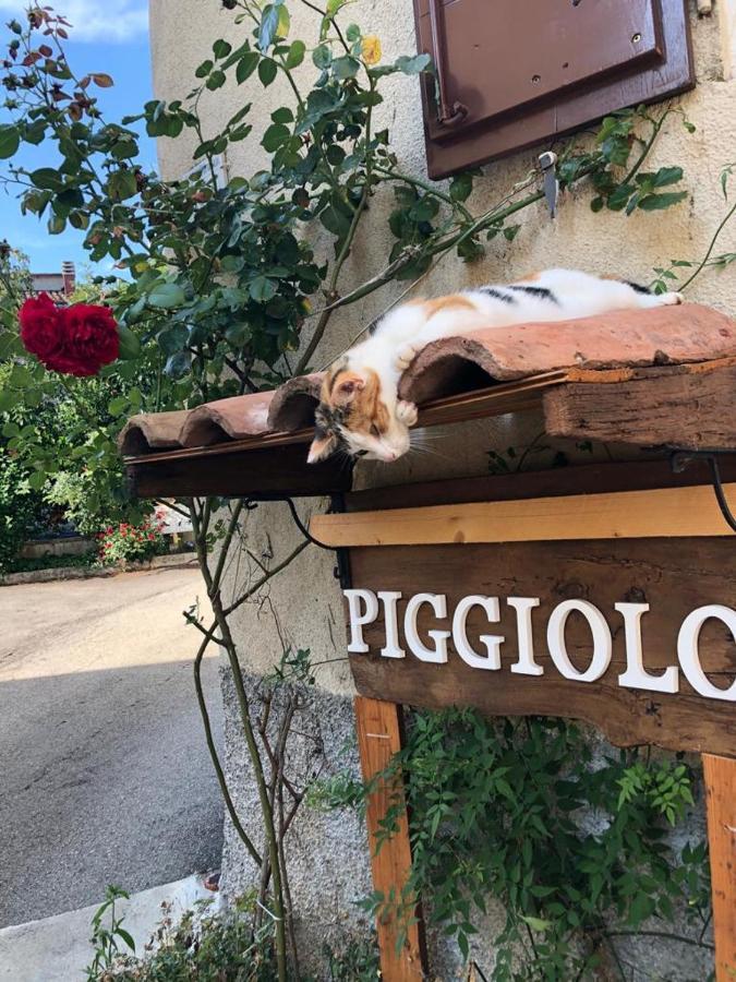 Piggiolo Villa Rocca Malatina Екстериор снимка
