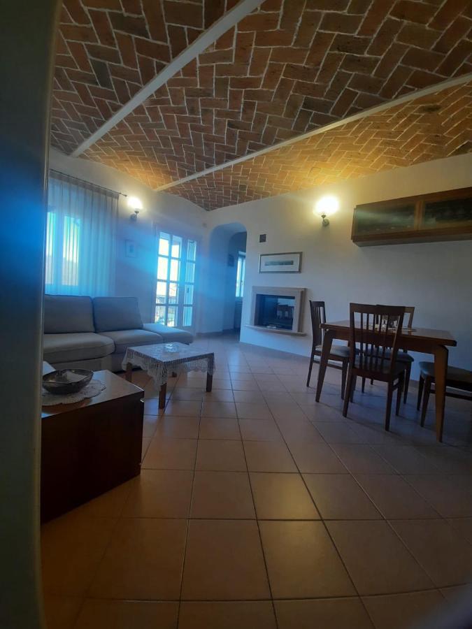 Piggiolo Villa Rocca Malatina Екстериор снимка