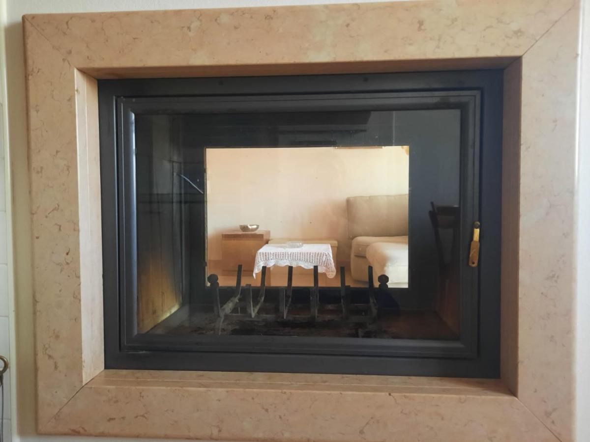Piggiolo Villa Rocca Malatina Екстериор снимка