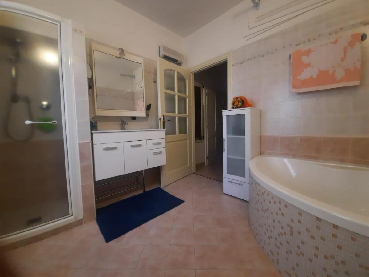 Piggiolo Villa Rocca Malatina Екстериор снимка