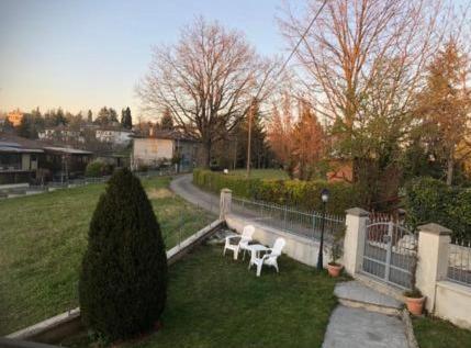 Piggiolo Villa Rocca Malatina Екстериор снимка