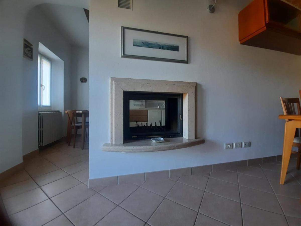 Piggiolo Villa Rocca Malatina Екстериор снимка