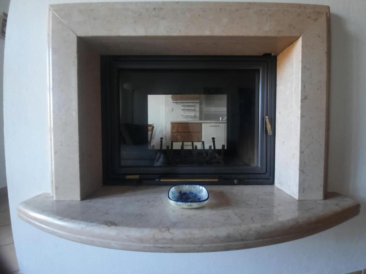 Piggiolo Villa Rocca Malatina Екстериор снимка