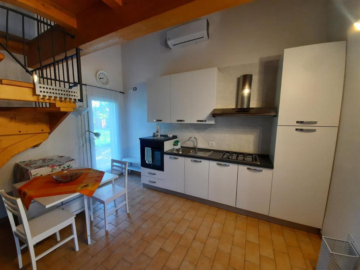 Piggiolo Villa Rocca Malatina Екстериор снимка