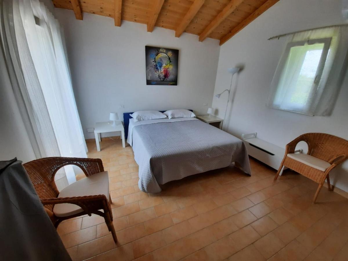 Piggiolo Villa Rocca Malatina Екстериор снимка