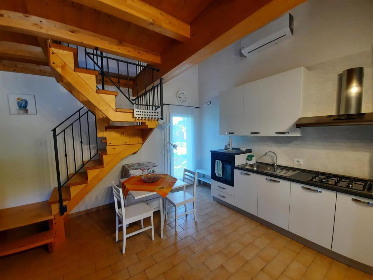Piggiolo Villa Rocca Malatina Екстериор снимка