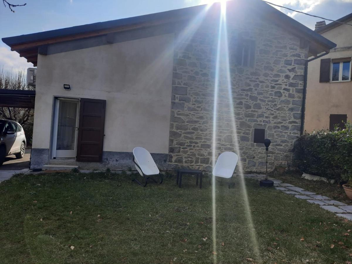 Piggiolo Villa Rocca Malatina Екстериор снимка