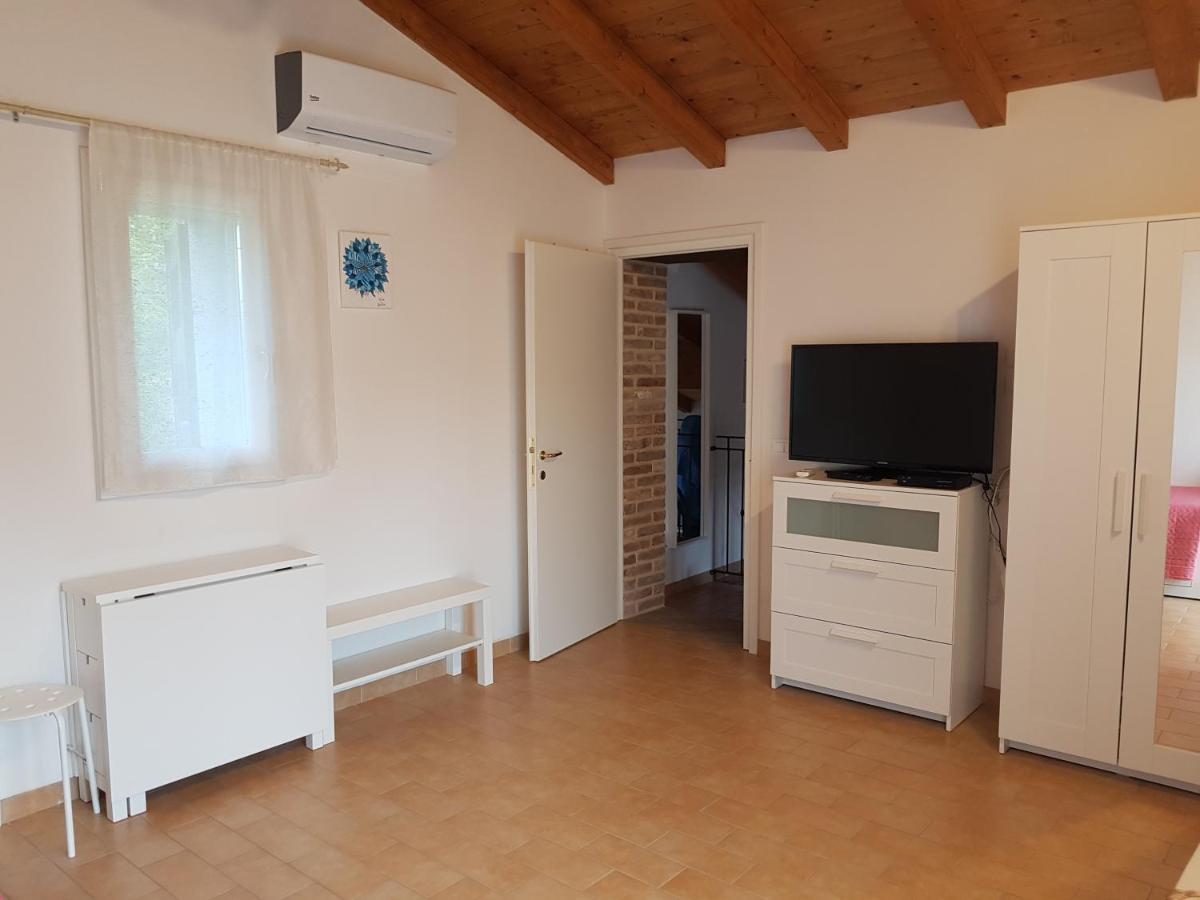 Piggiolo Villa Rocca Malatina Екстериор снимка