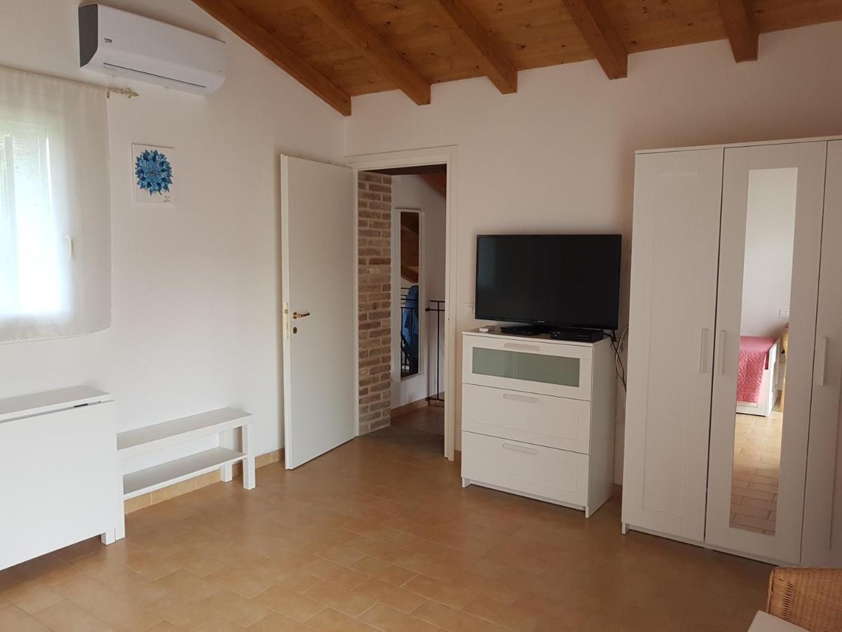 Piggiolo Villa Rocca Malatina Екстериор снимка